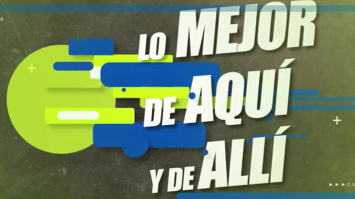 Cadena Dial La Farga