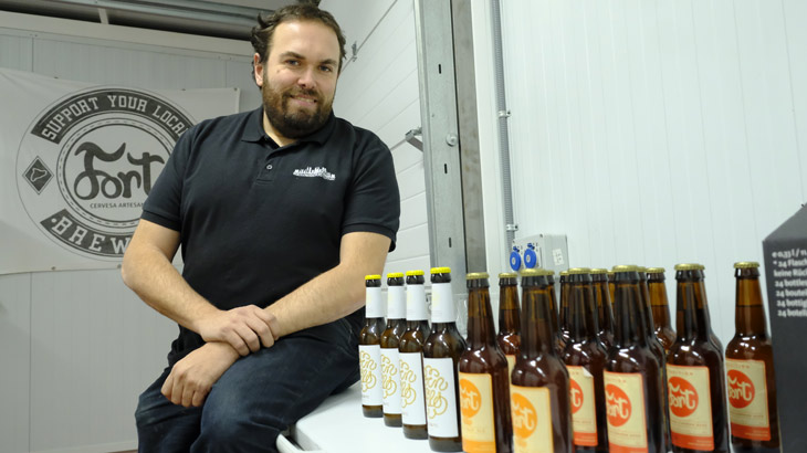 BBF Farga Hospitalet