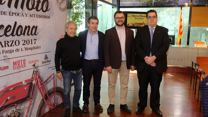 RetroMoto Segona edició