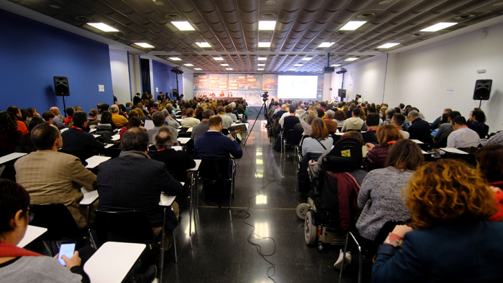 Aprenentatge Servei Farga