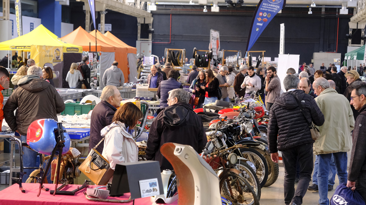 RetroMoto Consolidació