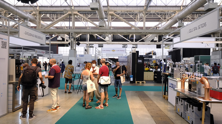 InnBrew Farga Cervesa