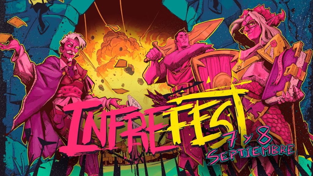 Infrefest